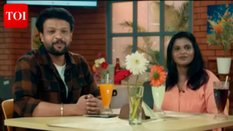 Bigg Boss Malayalam 8 Teaser: Commoners Invited for Agnipariksha Pre-Show