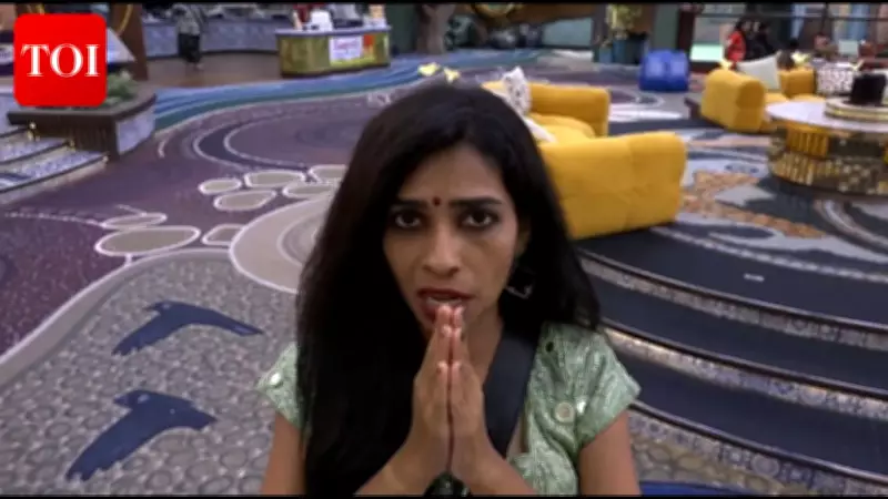 Bigg Boss Malayalam Star Renu Sudhi Reveals Stage 4 Breast Cancer Battle