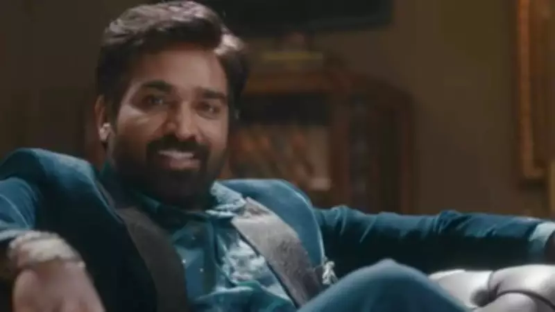 Bigg Boss Tamil Season 10 Promo: Vijay Sethupathi Announces Common Man Concept