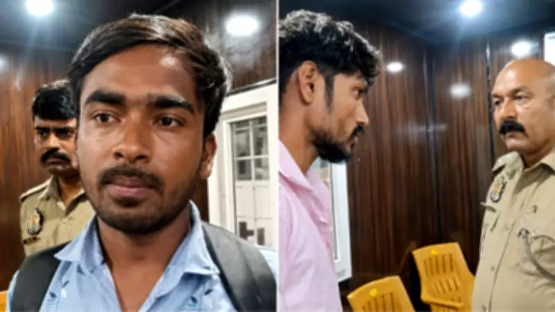 Bihar Aspirant Alleges Rs 120 for Rs 20 Chhole Bhature at Varanasi Cantt, Police Act