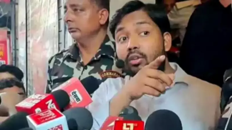 Bihar court grants interim relief to educator Khan Sir in anticipatory bail plea