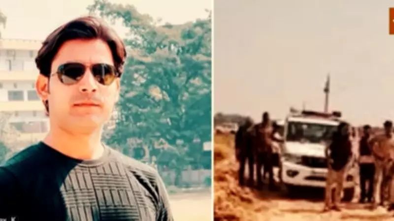 Bihar: FIR Against Policemen in Bharat Tiwari Encounter Case