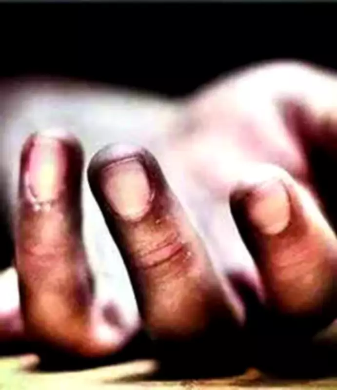 Bihar: Half-burnt body of married woman found, dowry death suspected