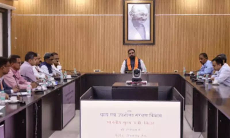 Bihar Orders Statewide Audit of Madrasas and Sanskrit Schools