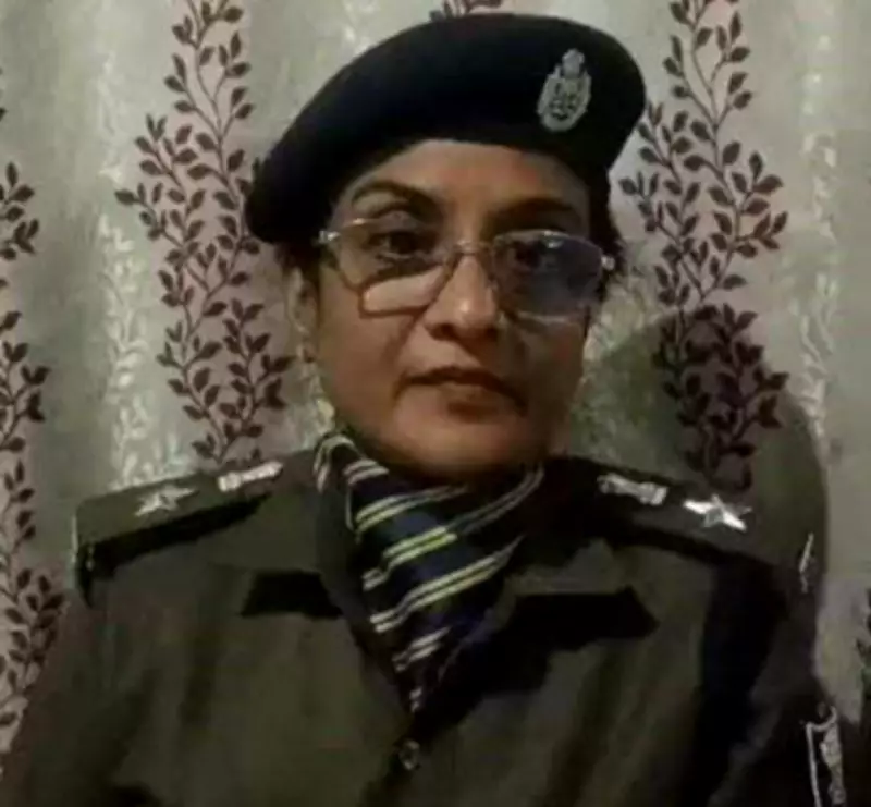 Bihar Transfers 27 IPS, 2 BPS Officers in Major Reshuffle