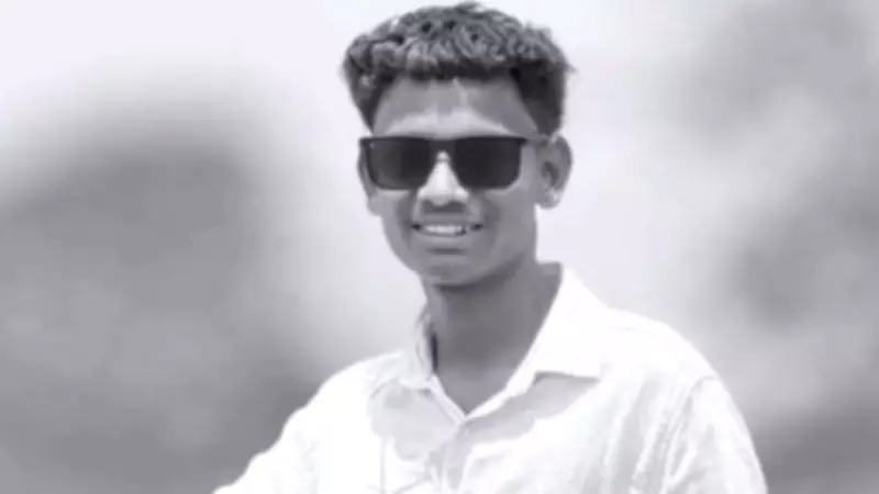 Biker Charred to Death in Collision with RTC Bus in Karnataka's Mudhol