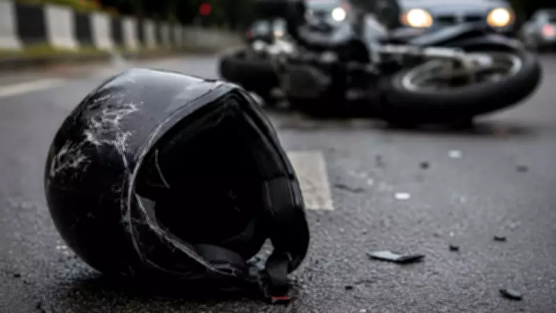 Biker killed in collision with college bus in Mangaluru; minister orders action