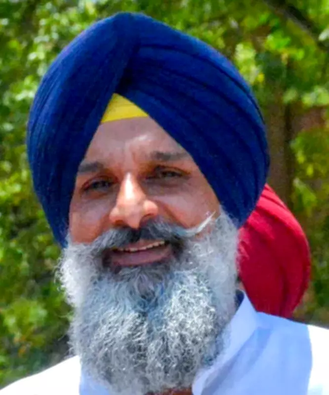 Bikram Singh Majithia Gets Anticipatory Bail in Amritsar Police Station Case