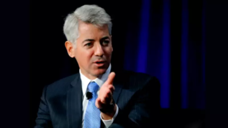 Bill Ackman Backs Elon Musk After Trillionaire Status, Hits Back at Bernie Sanders