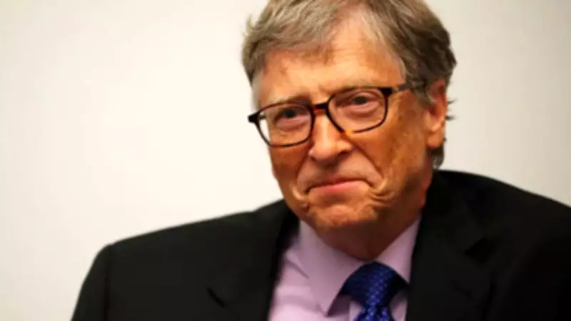 Bill Gates Warns AI Industry: No Permission to Raise Household Power Bills