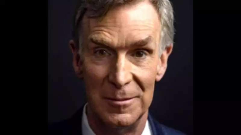 Bill Nye's Quote on Picking Up Trash: A Lesson in Responsibility