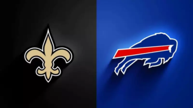 Bills Linked to Alvin Kamara Trade: Would Veteran RB Solve Offensive Issues?