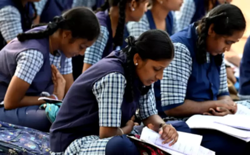 Biology Re-totalling Costs More for Class 12 Students in Tamil Nadu