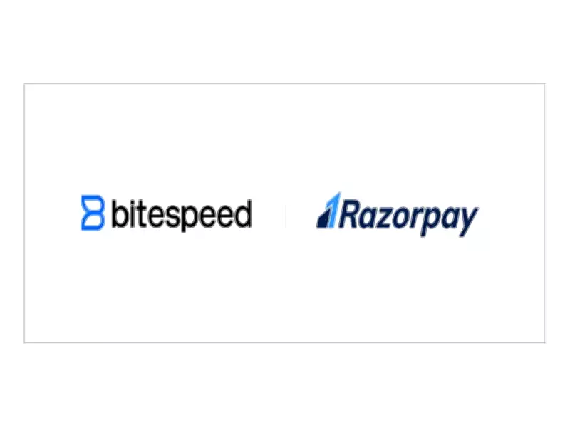 BiteSpeed and Razorpay Launch Unified AI Stack for D2C Brands