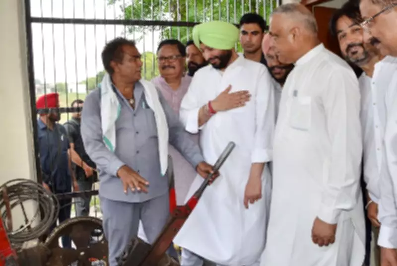 Bittu launches two ROB projects worth Rs 112 crore in Jalandhar