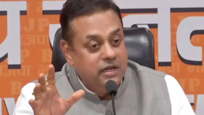 BJP accuses INDIA bloc of hypocrisy over 'vote-chori' allegations