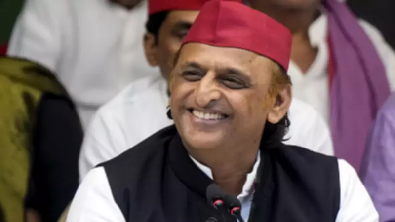 BJP, allies claim SP MPs ready to quit; Akhilesh denies split ahead of 2027 UP polls