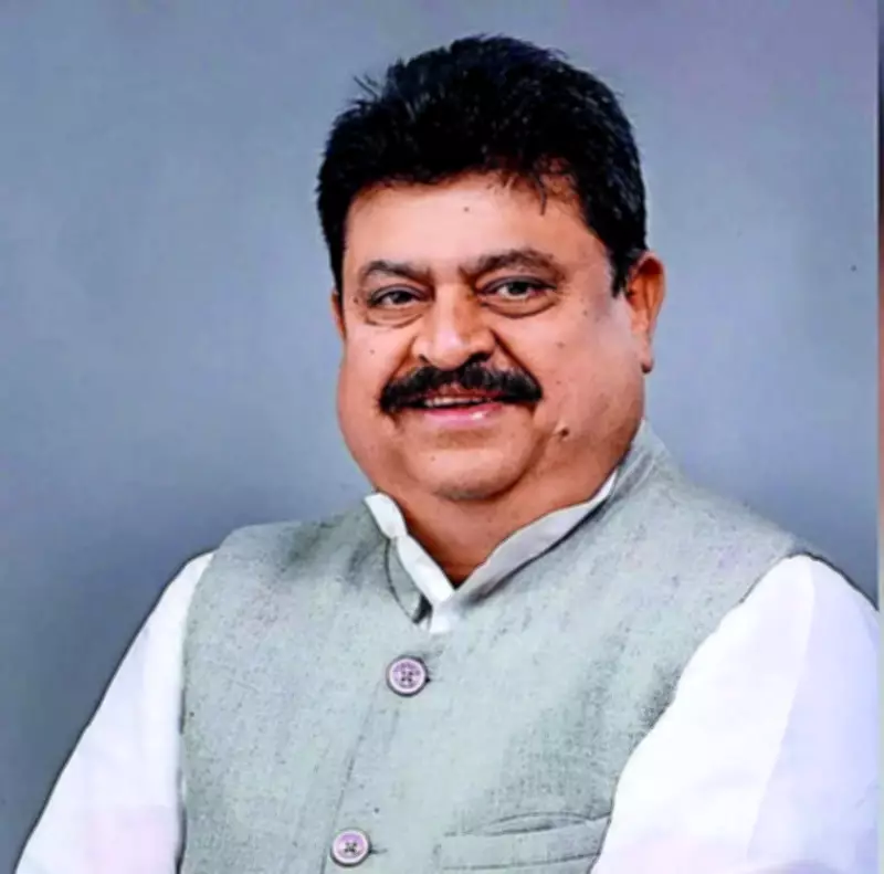 BJP Central Leadership to Decide on Telangana Alliances: State Chief