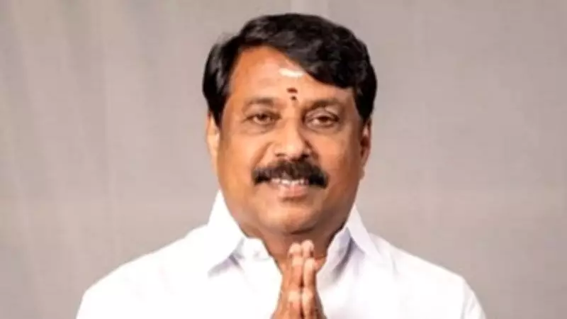 BJP Criticizes Tamil Nadu Government Over Surge in Sexual Crimes Against Women and Girls