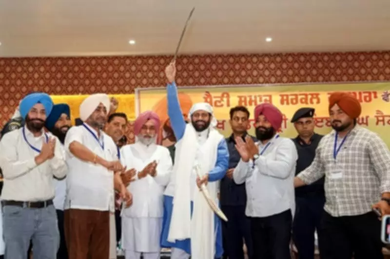 BJP empowers OBCs, doesn't treat them as vote bank: Haryana CM