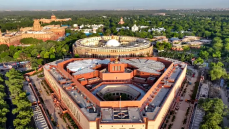 BJP Files Nominations for Four Rajya Sabha Seats in Gujarat