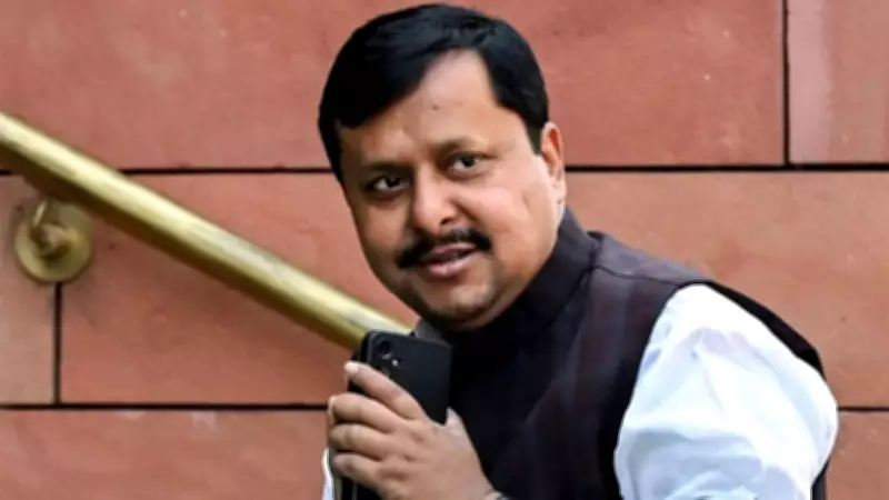 BJP Hits Out at Rahul Gandhi Over GDP Growth, Says Joke on Him
