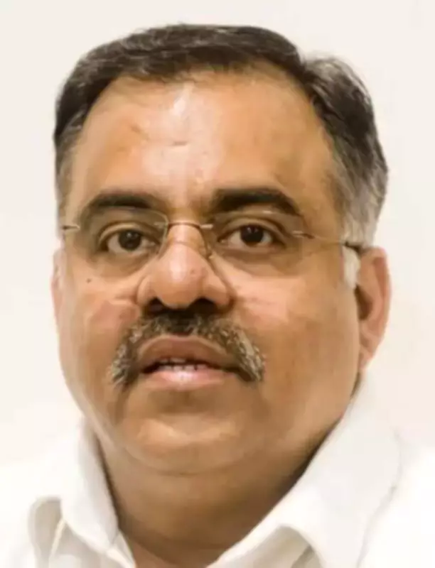 BJP Leader Tarun Chugh Demands Judicial Probe into Amritsar Market Fire