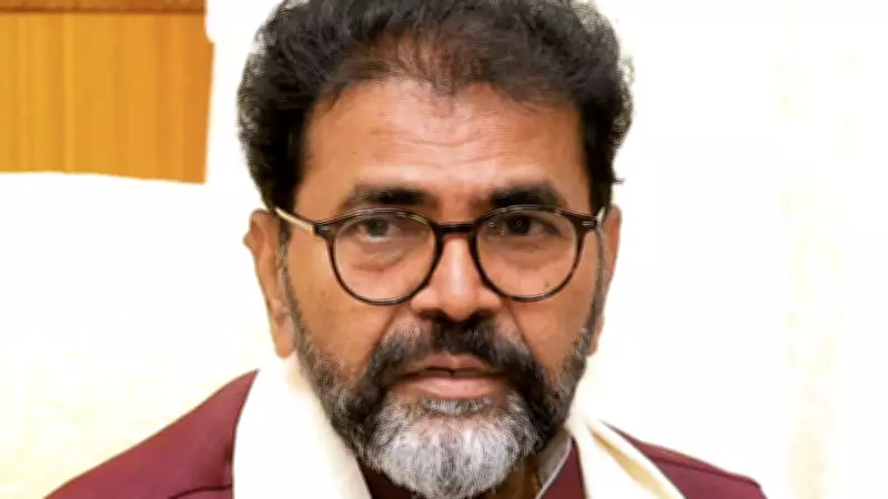 BJP leader urges CEC to stop SEC's parallel voter list revision in Karnataka