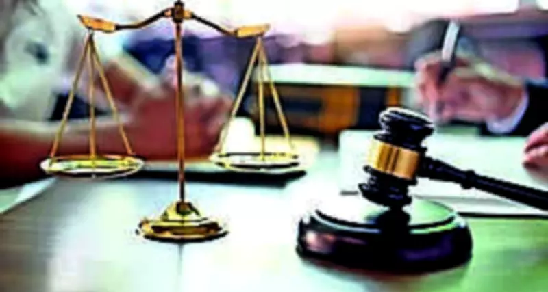 BJP MLA Hails Acquittal in Nimbalkar Murder Case as 'Victory of Truth'
