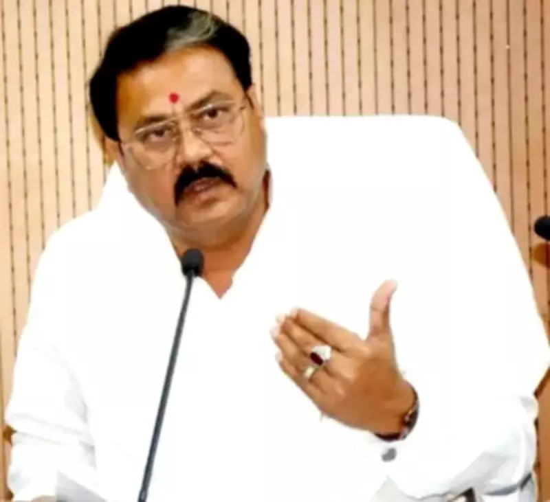BJP MLA Raju Kumar Singh Convicted in 2018 New Year Party Firing Case