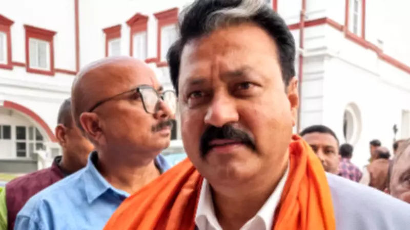 BJP MLA Raju Singh Convicted in 2018 Fatal New Year Party Firing Case
