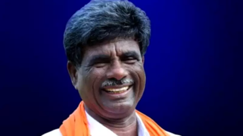 BJP MP accuses Priyank Kharge of targeting Hindus and RSS