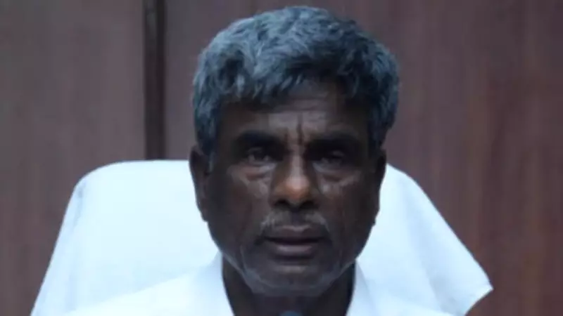 BJP MP Kota Srinivas Poojary Slams Priyank Kharge for Targeting RSS