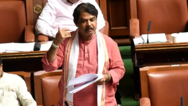 BJP mulls action over cross-voting in Karnataka Legislative Council polls