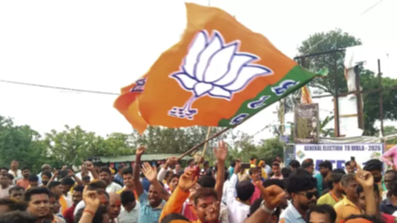 BJP Nominates 11 Fresh Faces for Rajya Sabha, Drops Two Ministers