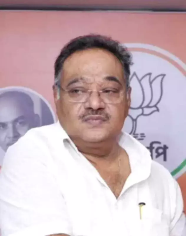 BJP rules out accommodating rebel TMC MPs, says no fresh joining since May 4