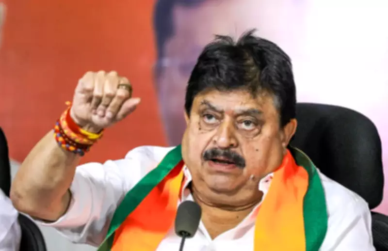 BJP says Telangana got over Rs 1 lakh crore from Centre in 10 years