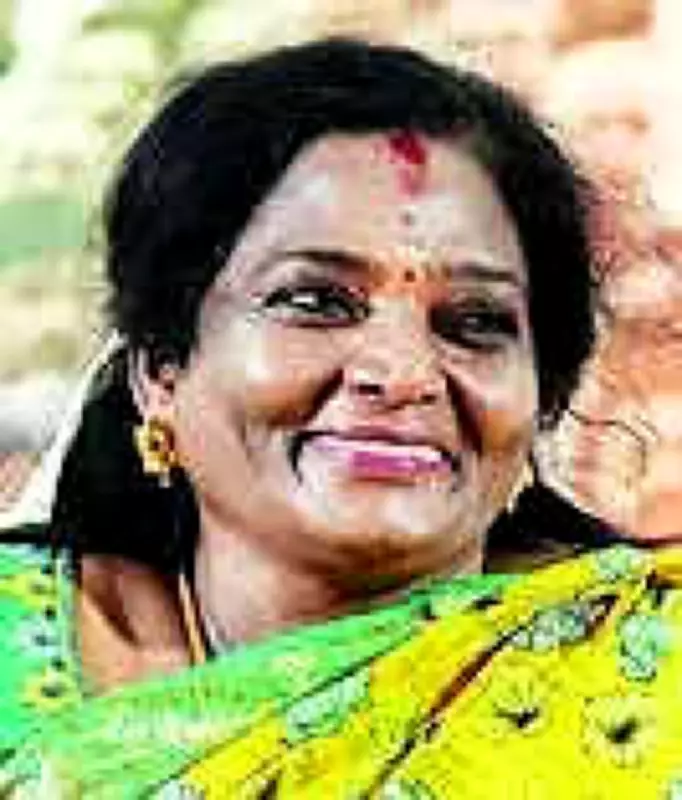 BJP Strong Regardless of Annamalai's Role, Says Tamilisai in Madurai