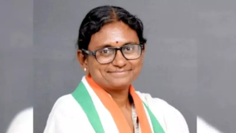 BJP Sweeps MP Rajya Sabha Polls Unopposed After Congress Nominee Rejected