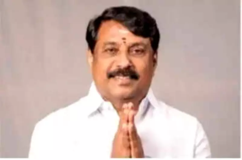 BJP Tamil Nadu Chief Says Annamalai's Exit Won't Impact Party