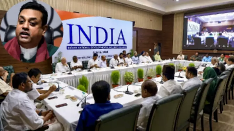 BJP taunts I.N.D.I.A. bloc, says Rahul Gandhi brings bad luck to allies