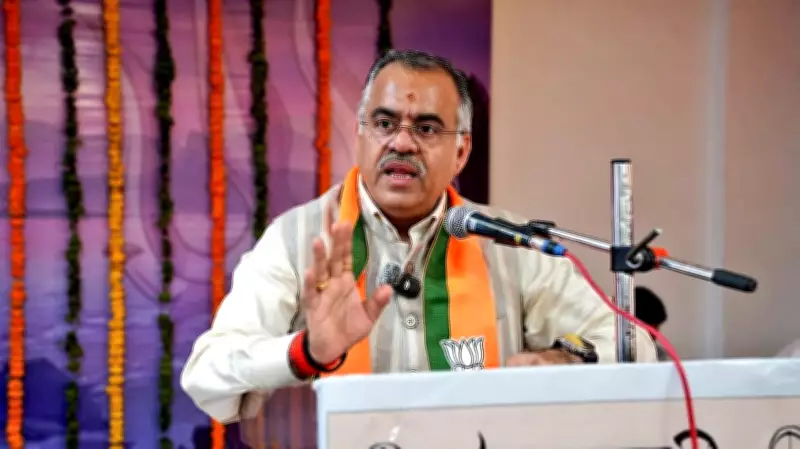 BJP to contest all 117 Punjab seats independently, says Tarun Chugh