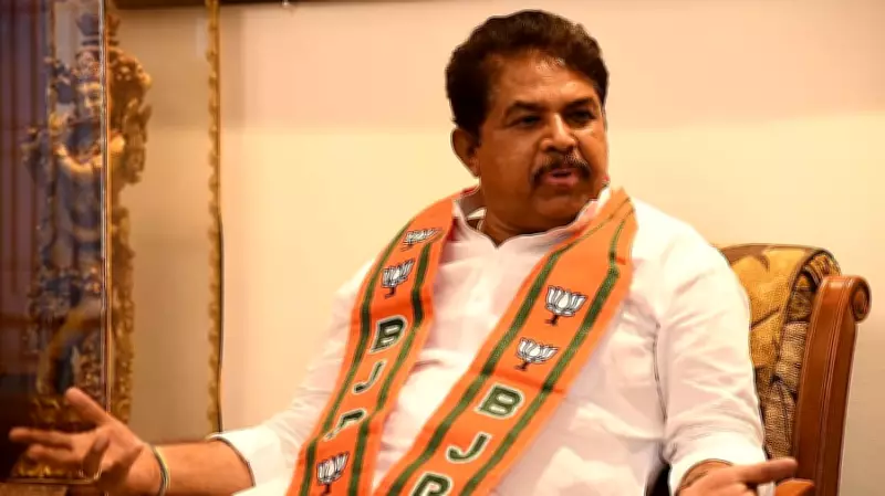 BJP's Ashoka accuses Karnataka govt of 'looting' through schemes, demands probe