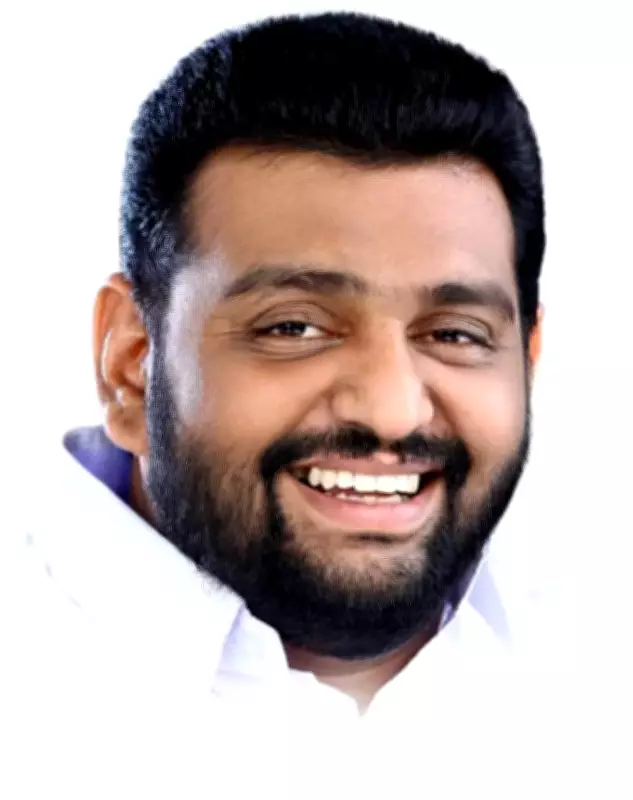 BJP's N Hari Appointed Chairman of Rubber Board for Three Years