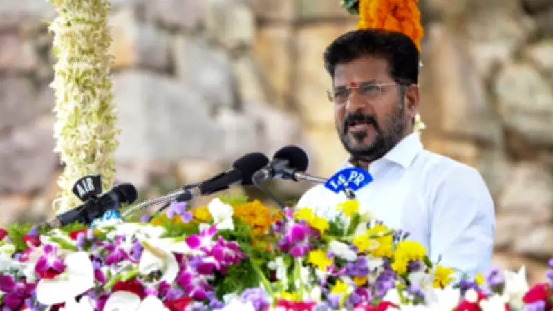 BJP's Resign Dare Meets Revanth Reddy's Big Retort: Ready to Quit If...