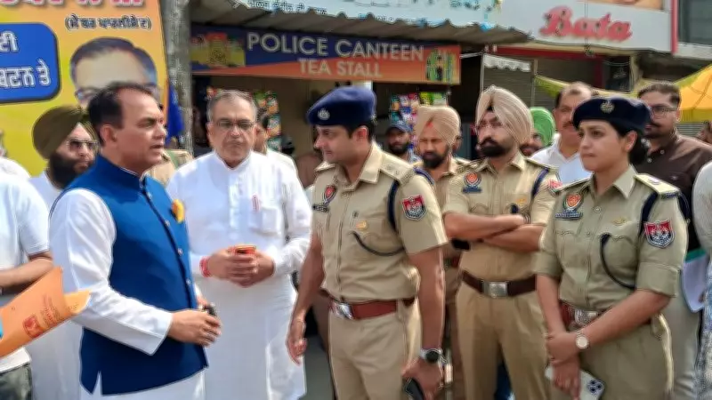 BKU Threatens to Block CM Mann's Route Over Sugarcane Dues in Phagwara