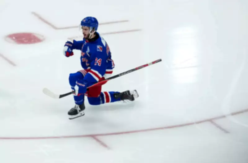 Blackhawks Trade Pridham Rights to Lightning for 2027 Pick