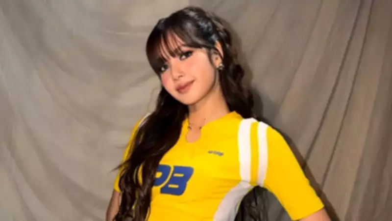 Blackpink's Lisa to Perform at FIFA World Cup 2026 Opening Ceremony