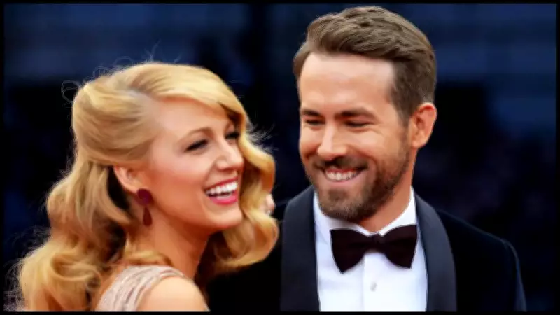 Blake Lively and Ryan Reynolds: Why Friendship Key to Their Strong Bond