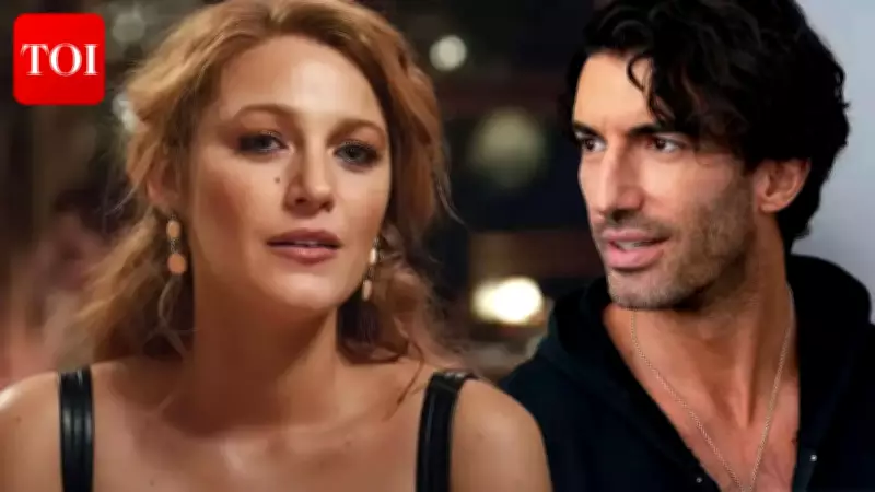 Blake Lively Can Recover Legal Fees From Justin Baldoni, Judge Rules